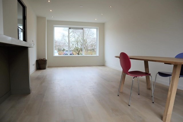 Foto 3: Heemskerk - Mozartstraat - Foto 3