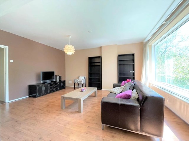 Foto 7: Amsterdam - Kastelenstraat - Foto 7