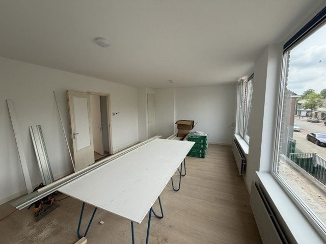 Foto 4: Eindhoven - Woenselsestraat - Foto 4