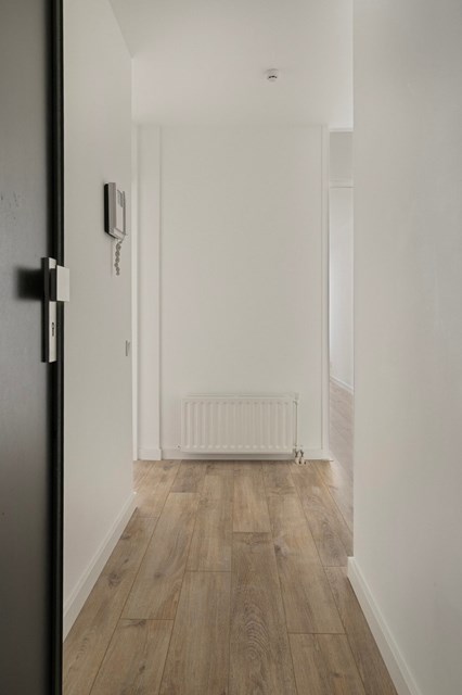 Foto 6: Amsterdam - Berlaarstraat - Foto 6