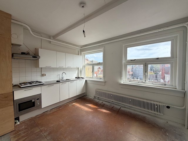 Foto 4: Groningen - Sint Jansstraat - Foto 4