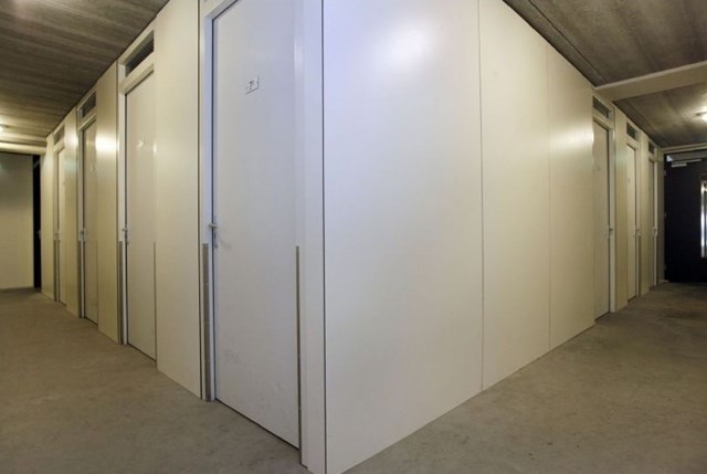 Foto 7: Heerhugowaard - Hortensialaan - Foto 7