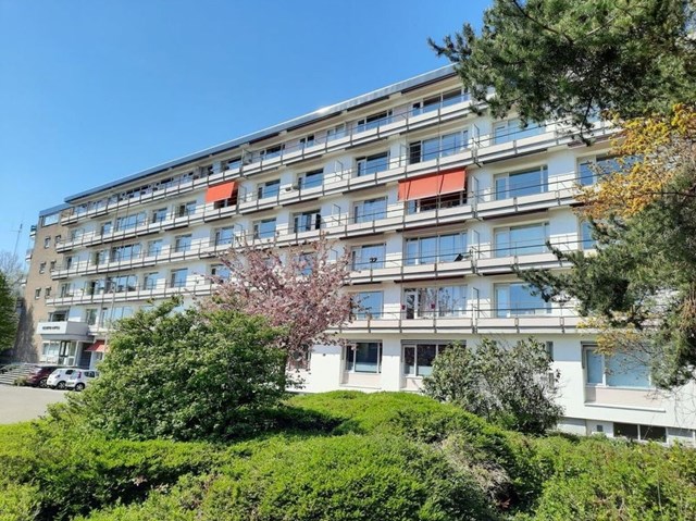 Foto 1: Heerlen - Marcus Aureliushof - Foto 1