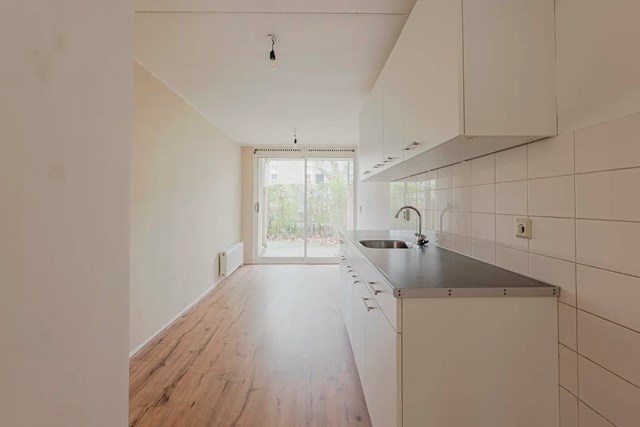 Foto 7: Amsterdam - Louise Wentstraat - Foto 7