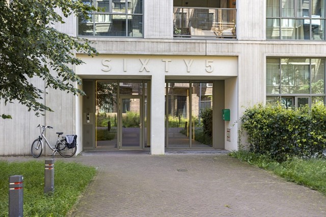 Foto 4: Eindhoven - Walserijstraat - Foto 4