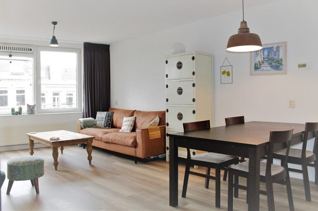 Foto 1: Amsterdam - Celebesstraat - Foto 1
