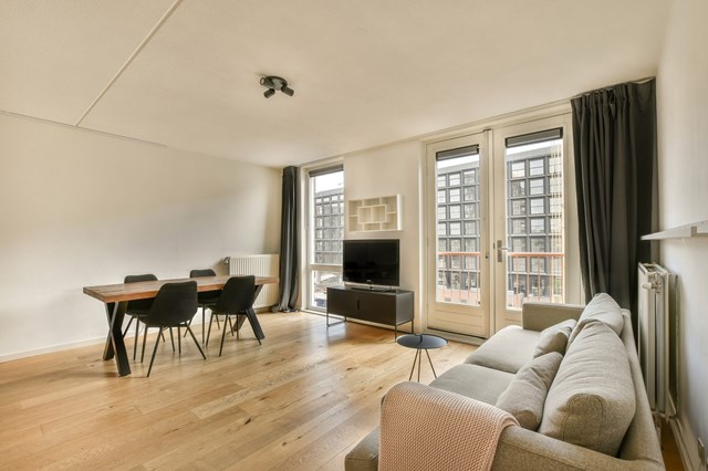 Foto 1: Amsterdam - Theo Frenkelhof - Foto 1