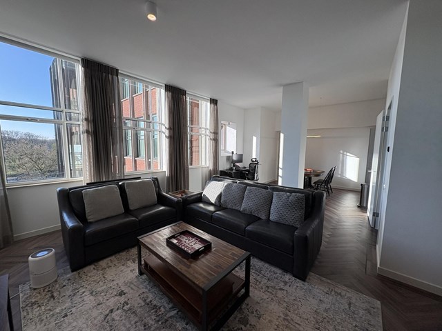 Foto 6: Den Haag - Plesmanweg - Foto 6