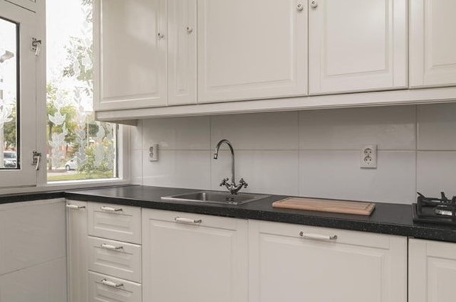 Foto 4: Amsterdam - Zilverberg - Foto 4