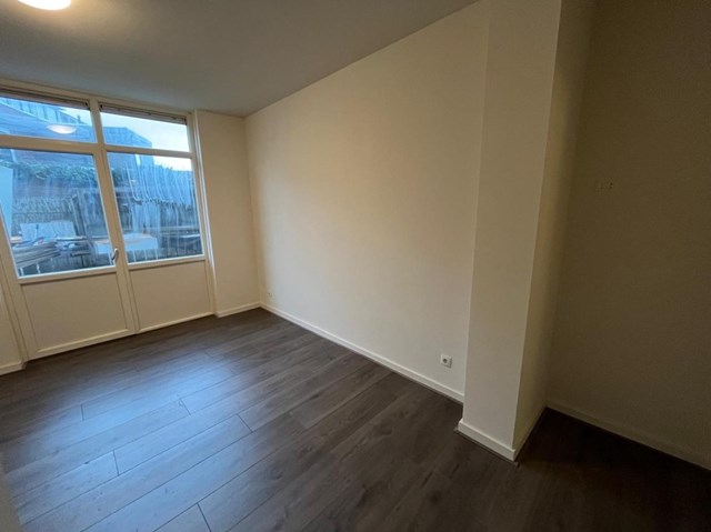 Foto 4: Tilburg - Oerlesestraat - Foto 4