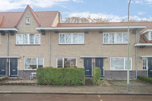 Foto 1: Maastricht - Mergelweg - Foto 1