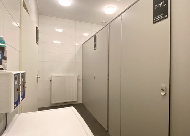 Foto 4: Apeldoorn - Korenstraat - Foto 4