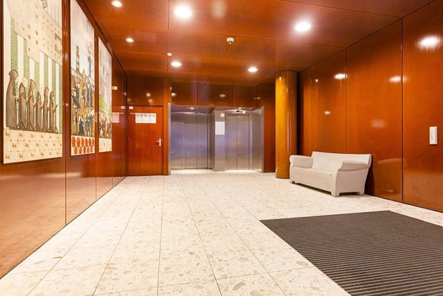 Foto 6: Rotterdam - Librijesteeg - Foto 6