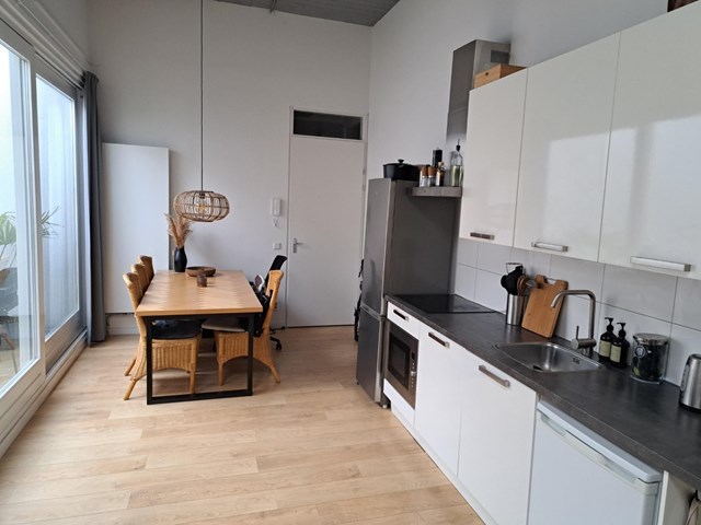 Foto 7: Eindhoven - Van Pedestraat - Foto 7