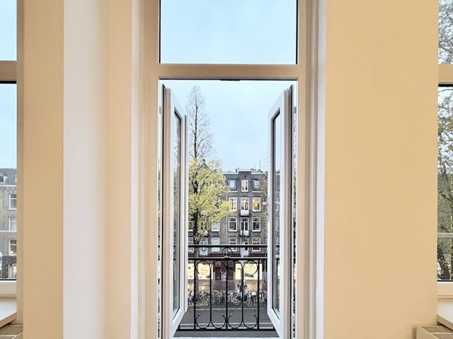 Foto 5: Amsterdam - Bilderdijkstraat - Foto 5