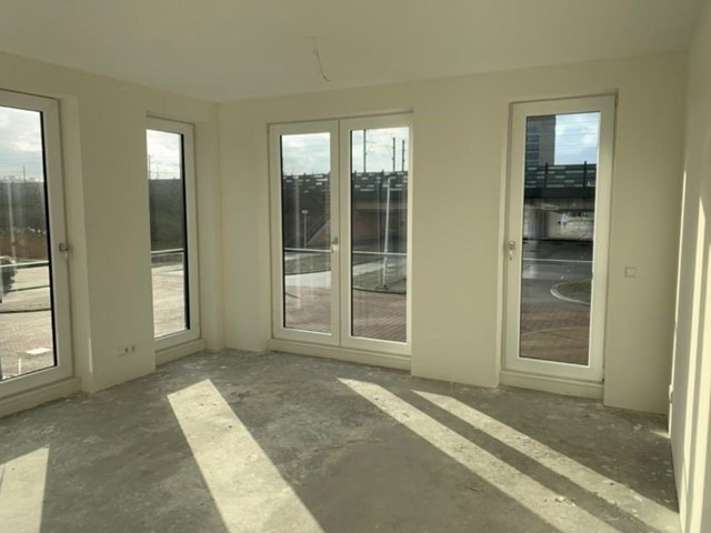 Foto 3: Utrecht - Erroll Garnerstraat - Foto 3
