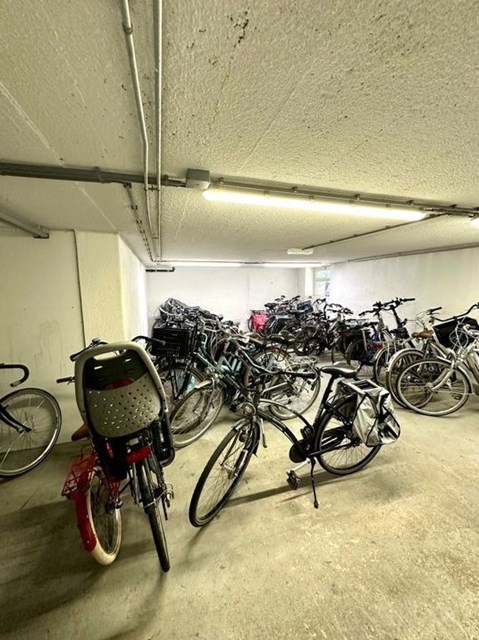 Foto 3: Den Haag - Van Alkemadelaan - Foto 3