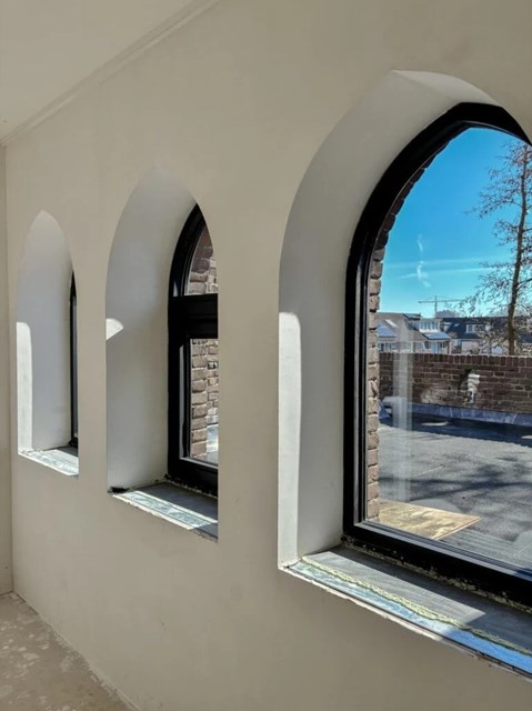 Foto 4: Beverwijk - Galgenweg - Foto 4
