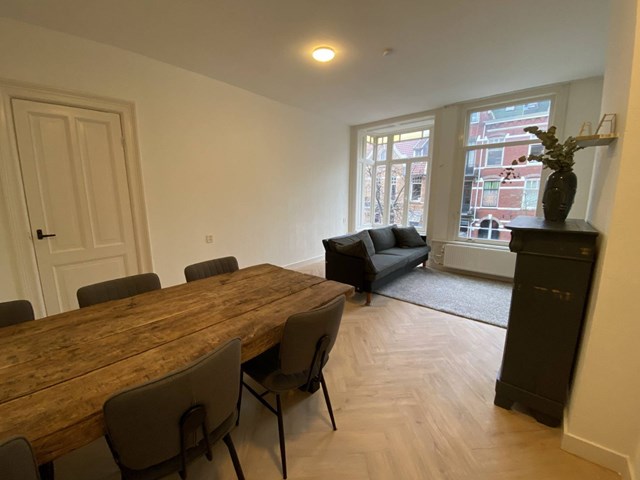 Foto 3: Amsterdam - Hogeweg - Foto 3