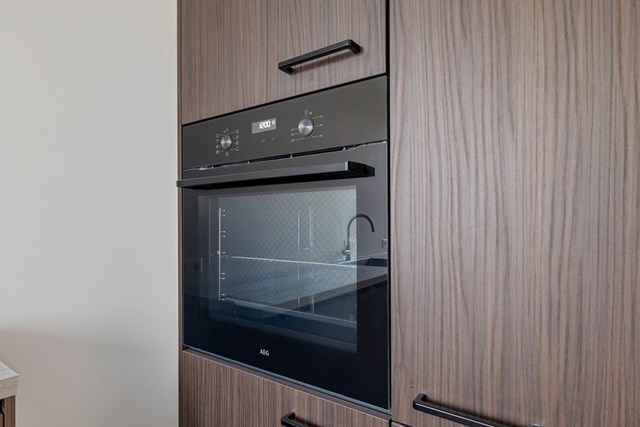 Foto 4: Amstelveen - Thorbeckelaan - Foto 4