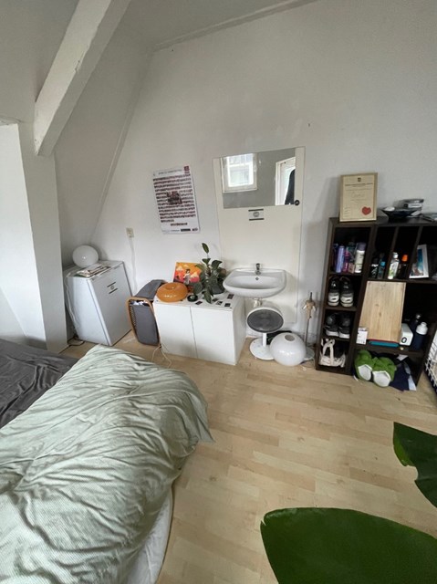 Foto 5: Groningen - Boterdiep - Foto 5