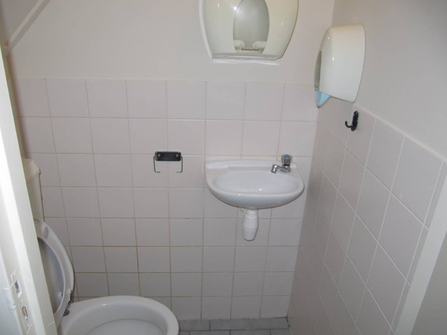 Foto 5: Leeuwarden - Heerestraat - Foto 5