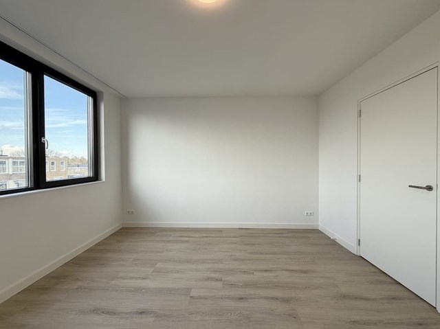 Foto 6: Amsterdam - Scheepsbouwweg - Foto 6