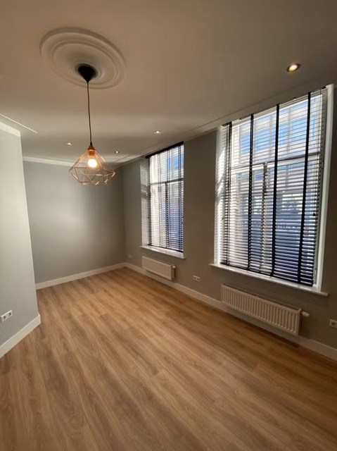 Foto 6: Den Haag - Jan Hendrikstraat - Foto 6