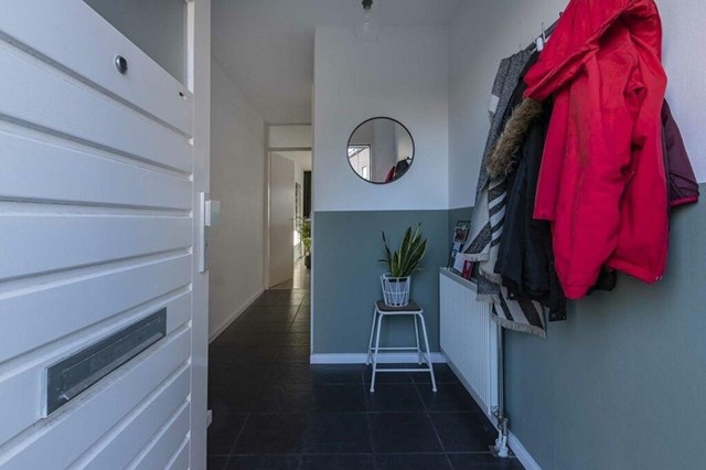 Foto 5: Maastricht - Peerboltestraat - Foto 5