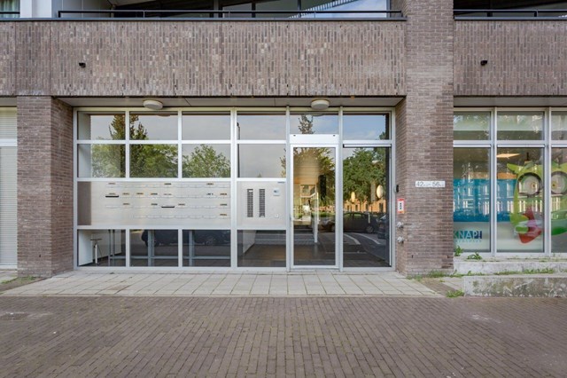 Foto 4: Amsterdam - Fritz Dietrich Kahlenbergstraat - Foto 4