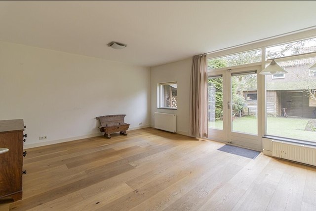 Foto 5: Muiderberg - Van der Helstpark - Foto 5