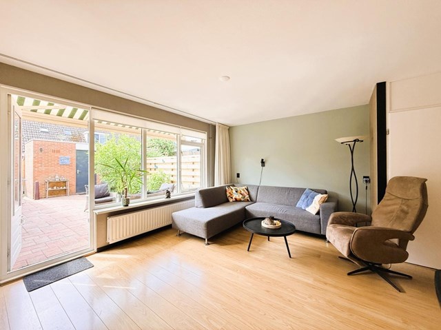 Foto 5: Amsterdam - Lemoenpad - Foto 5