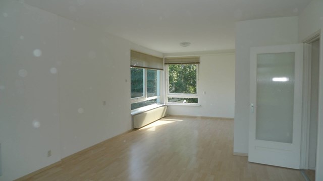 Foto 2: Den Haag - Kijkduinsestraat - Foto 2