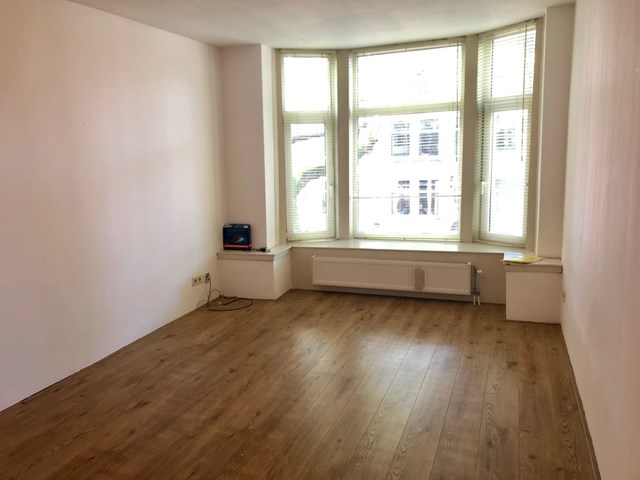 Foto 4: Rotterdam - Rodenrijselaan - Foto 4
