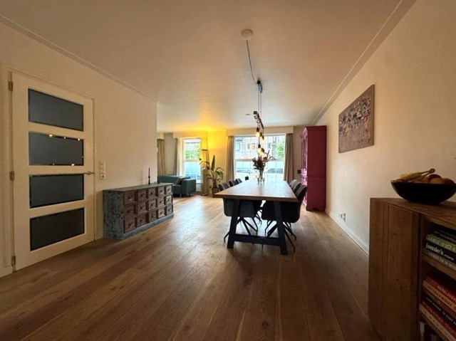 Foto 6: Breda - Liesbosstraat - Foto 6