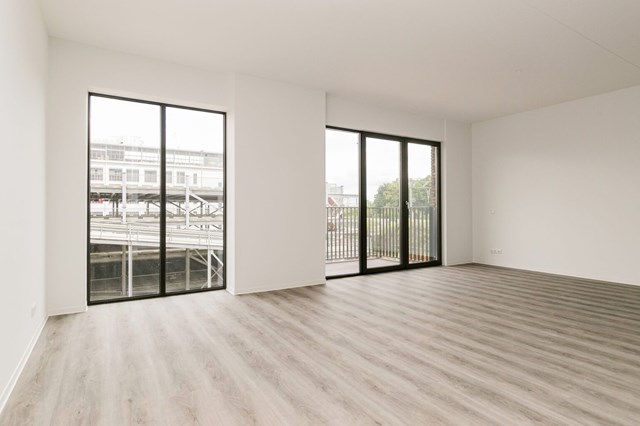 Foto 7: Eindhoven - Philitelaan - Foto 7