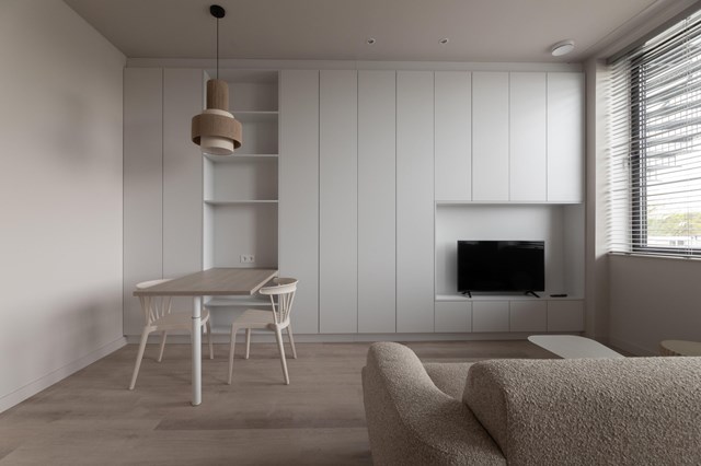 Foto 1: Eindhoven - Keizersgracht - Foto 1