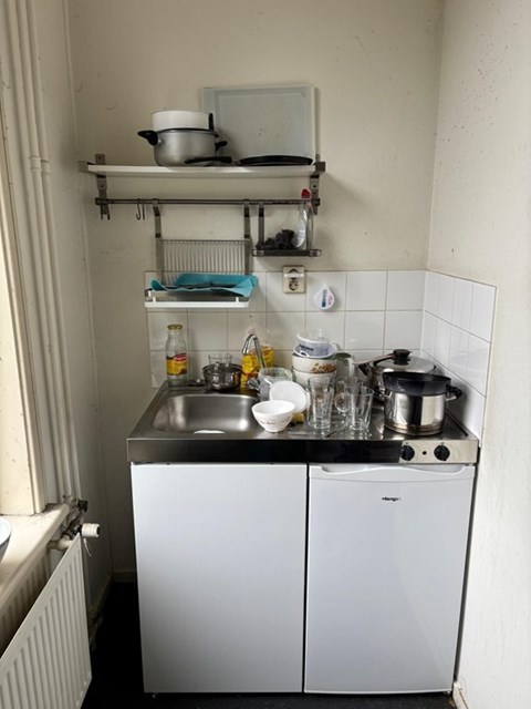 Foto 7: Arnhem - Brugstraat - Foto 7