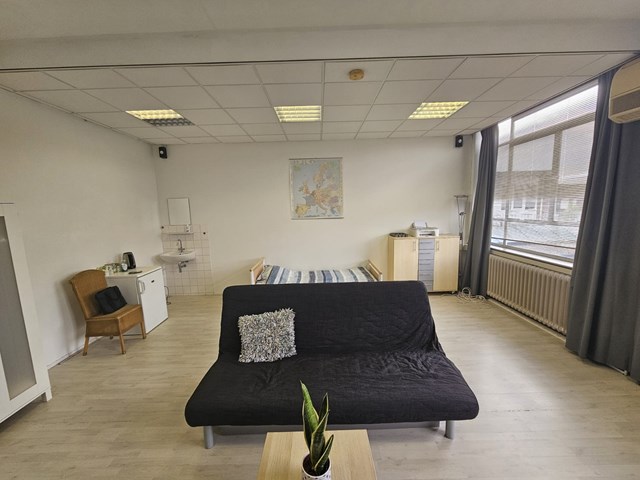 Foto 4: Groningen - Paradijsvogelstraat - Foto 4