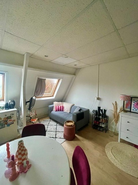 Foto 4: Breda - Sophiastraat - Foto 4