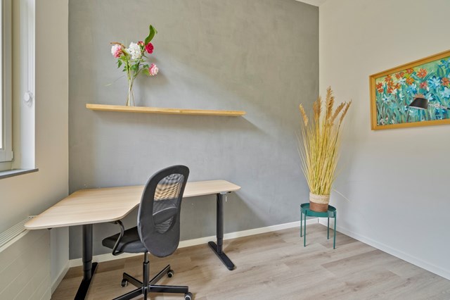 Foto 4: Rotterdam - Freijapad - Foto 4