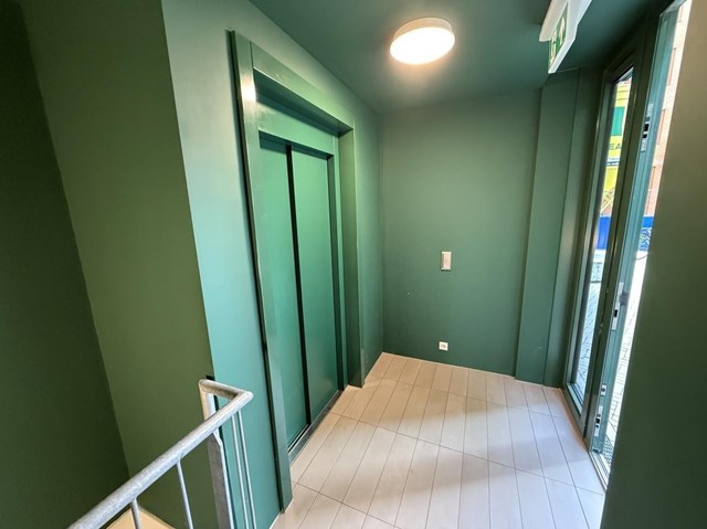 Foto 5: Amsterdam - Haarlemmerweg - Foto 5