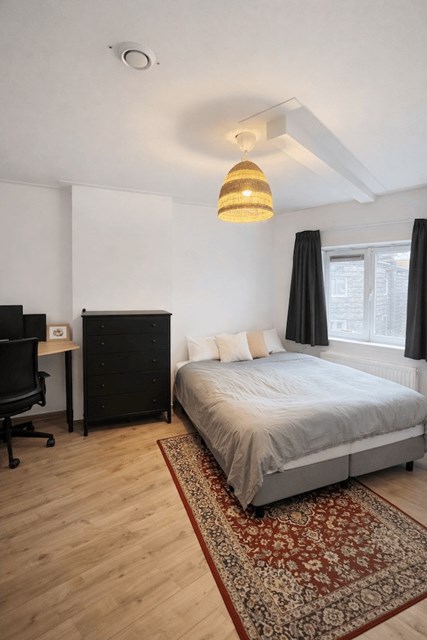 Foto 7: Amsterdam - Holendrechtstraat - Foto 7