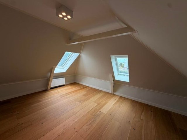 Foto 4: Den Helder - Binnenhaven - Foto 4