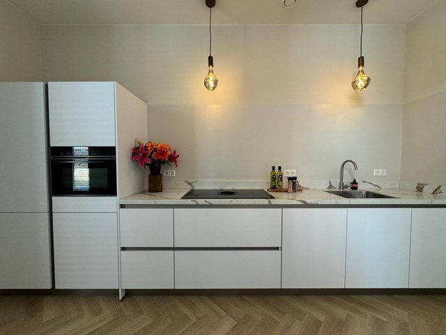 Foto 5: Groningen - Bankastraat - Foto 5