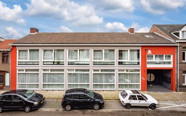 Foto 1: Roermond - Mariagardestraat - Foto 1