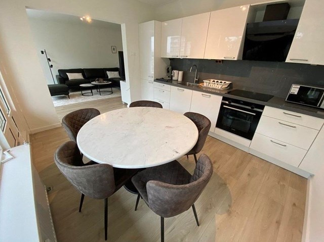 Foto 5: Amstelveen - Mr. F.A. van Hallweg - Foto 5