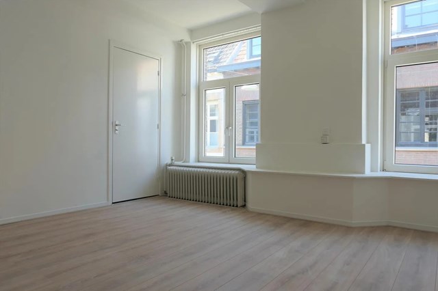 Foto 5: Maastricht - Jekerstraat - Foto 5