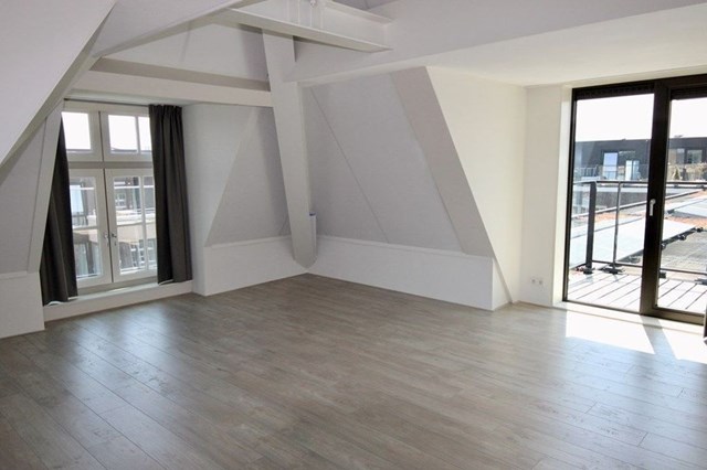 Foto 4: Haarlem - Verspronckweg - Foto 4