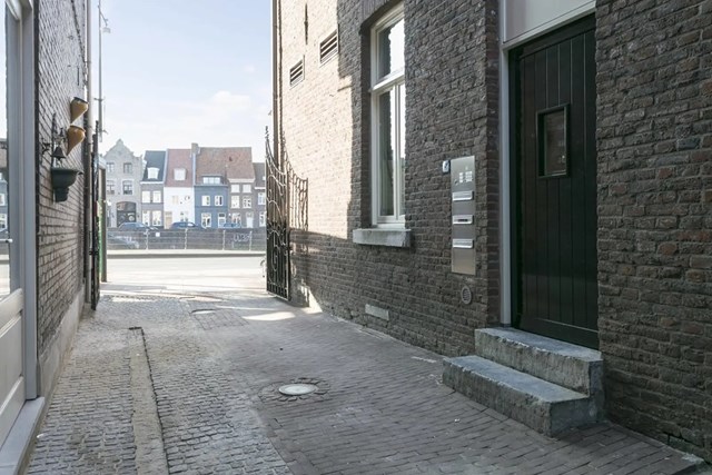 Foto 3: Roermond - Roerkade - Foto 3